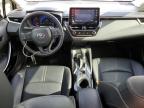 2022 Toyota Corolla Le en Venta en Arcadia, FL - Rear End