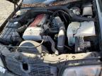 2000 MERCEDES-BENZ C 230 for sale at Copart CA - VALLEJO