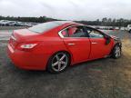 2010 Nissan Maxima S for Sale in Lumberton, NC - Rollover