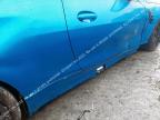 2022 BMW M4 COMPETI for sale at Copart BELFAST