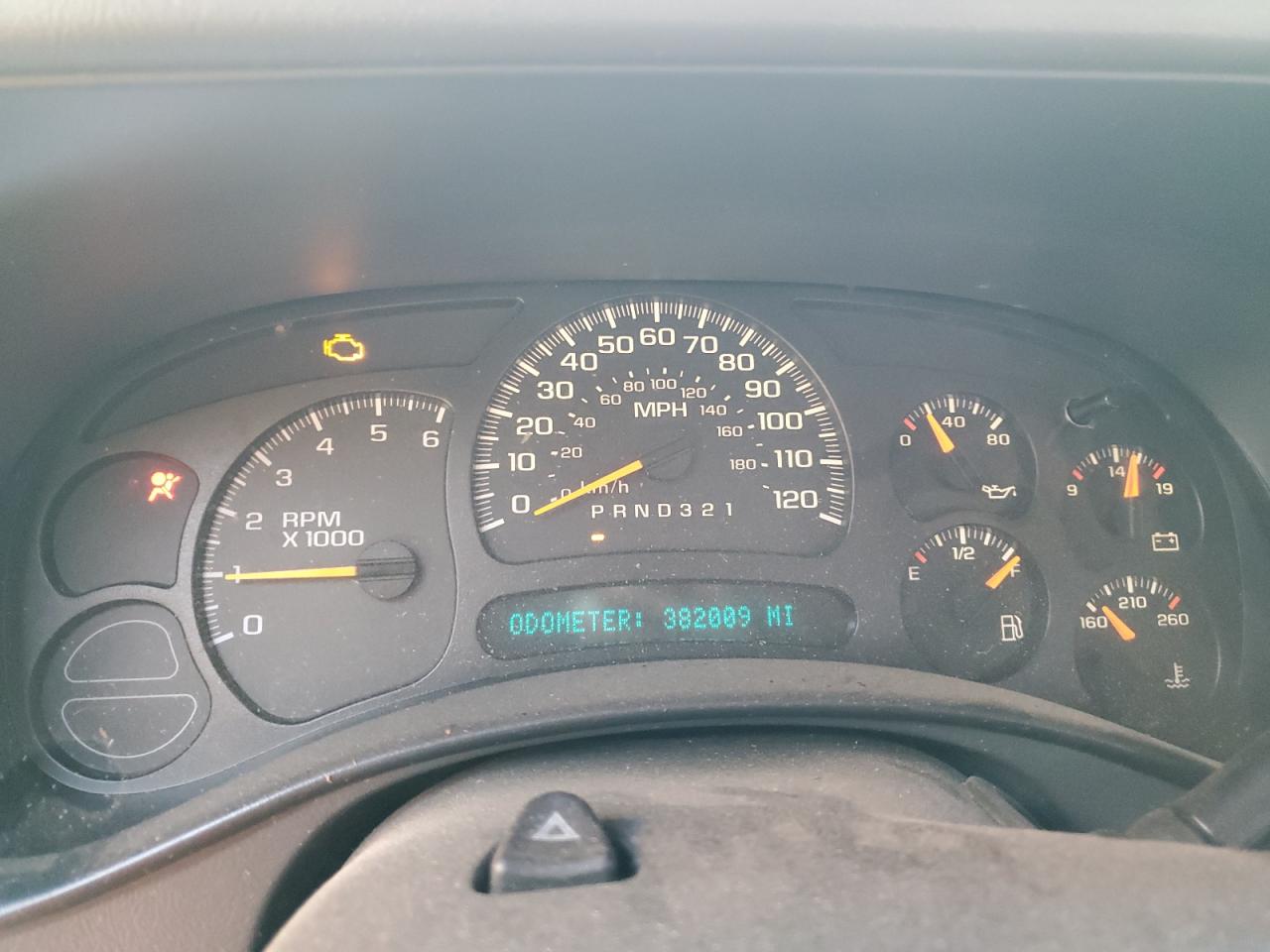 2006 GMC New Sierra K1500 VIN: 2GTEK13V261338249 Lot: 79781603