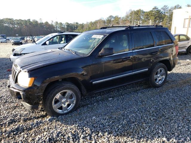 2005 Jeep Grand Cherokee Limited