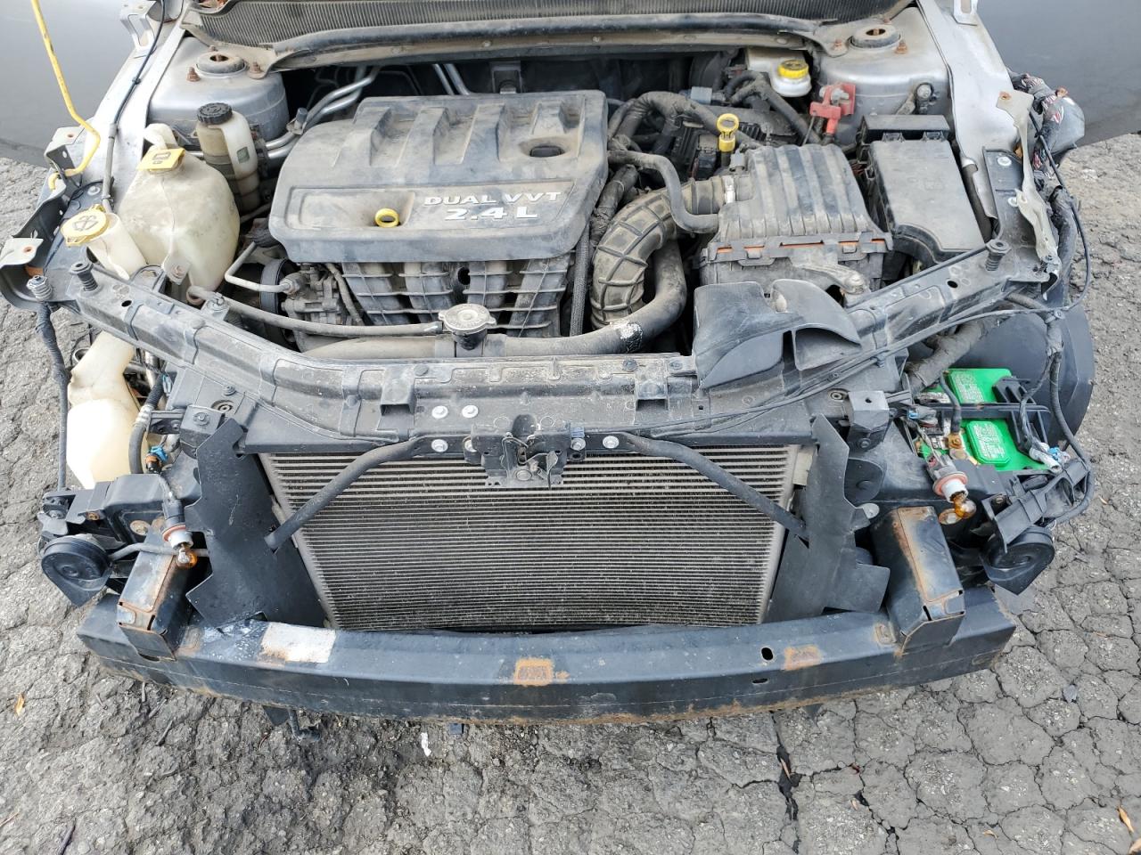 2013 Dodge Avenger - Image 11