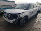2019 Ford Explorer Police Interceptor for Sale in Chalfont, PA - Front End
