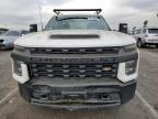 2020 Chevrolet Silverado C2500 Heavy Duty იყიდება Van Nuys-ში, CA - Rear End