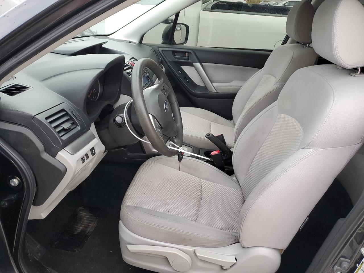 JF2SJAAC4EH438048 2014 Subaru Forester 2.5I