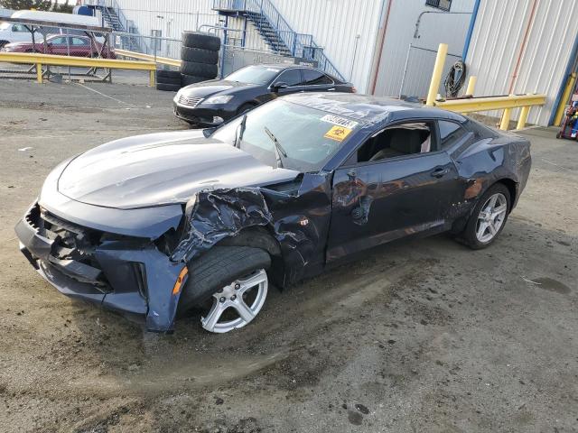 2016 Chevrolet Camaro Lt