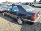 2000 Mercedes-Benz C 230 იყიდება Vallejo-ში, CA - Mechanical