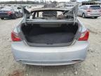 2011 Hyundai Sonata Gls de vânzare în Loganville, GA - Burn