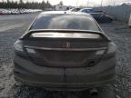 2014 HONDA CIVIC SI for sale at Copart NS - HALIFAX