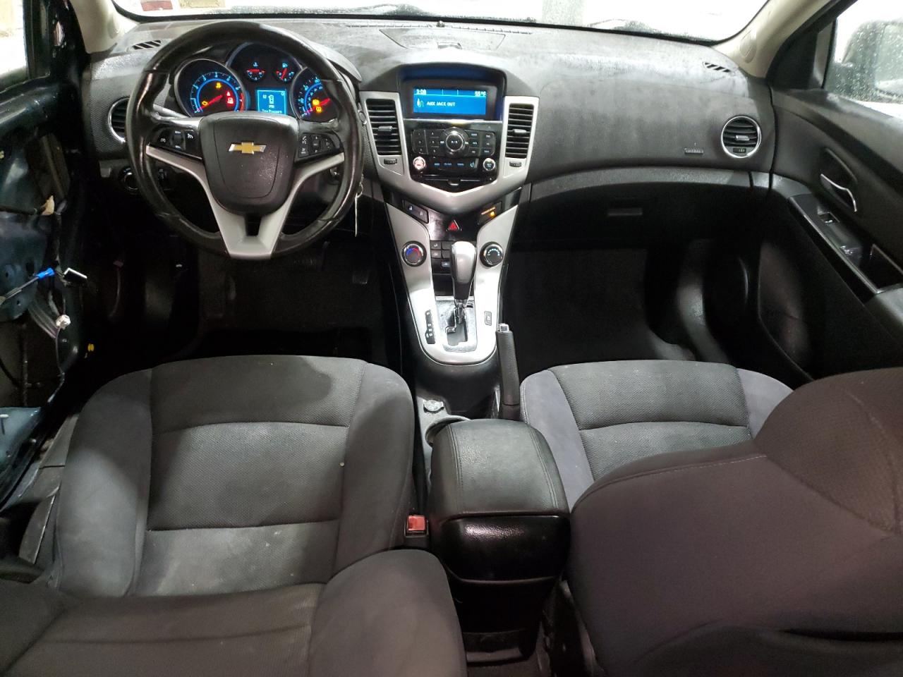 1G1PC5SB4D7204467 2013 Chevrolet Cruze Lt