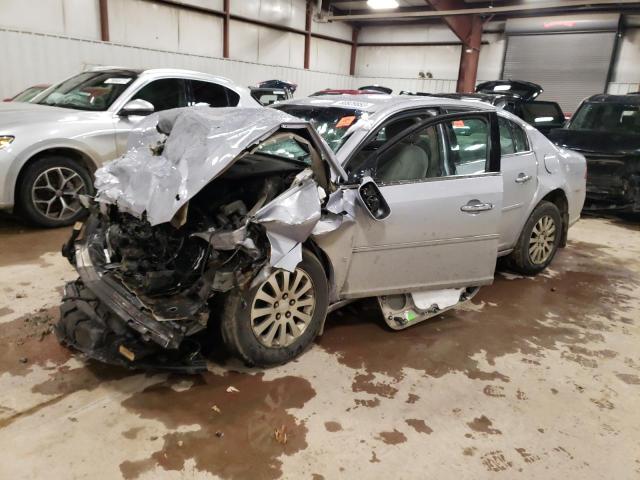 2006 Buick Lucerne Cx