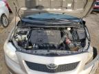 2010 Toyota Corolla Base продається в Cahokia Heights, IL - Side