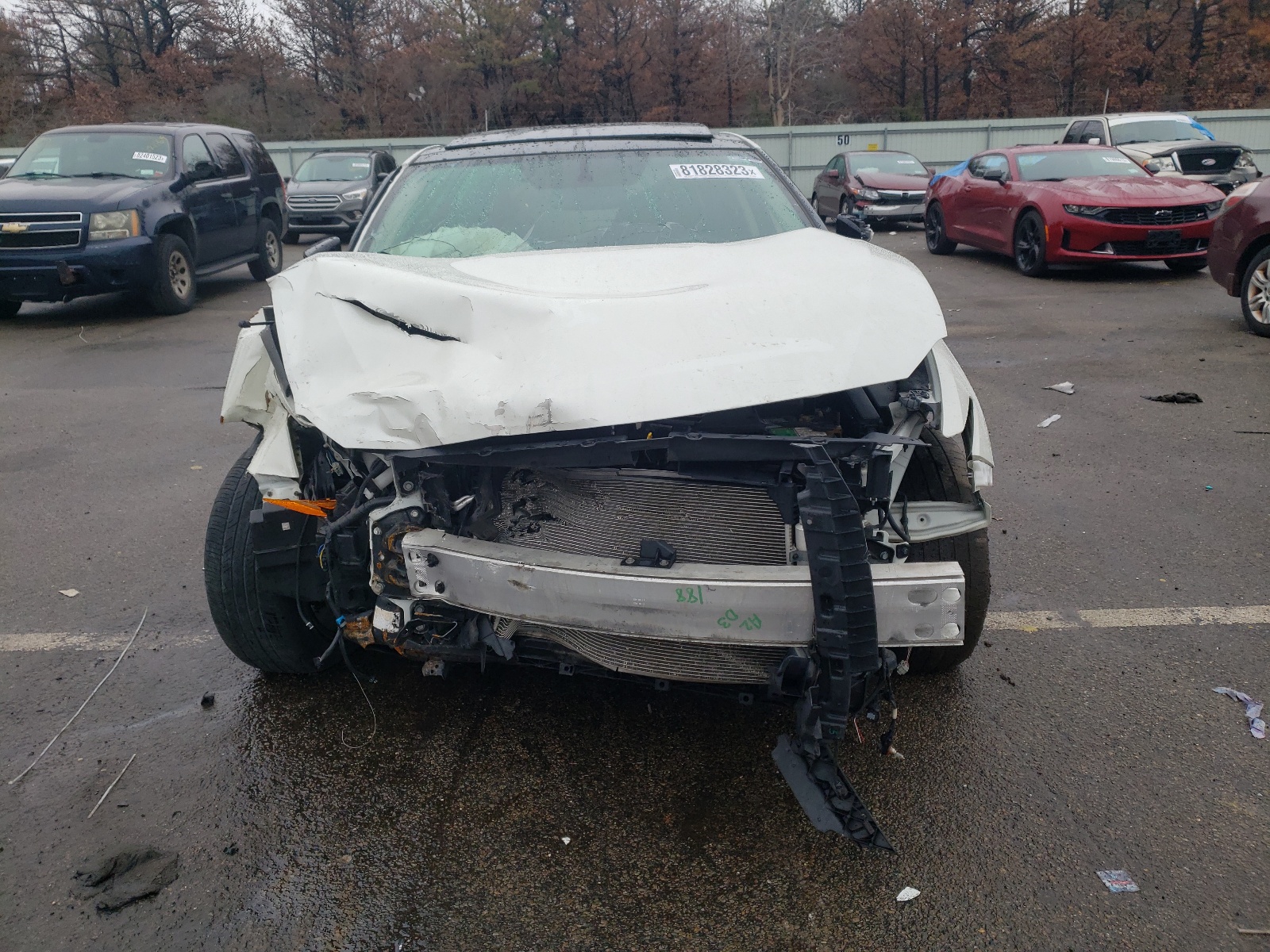 1N4AA6AP8HC452679 2017 Nissan Maxima 3.5S