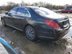 2015 Mercedes-Benz S 550 4Matic للبيع في Waldorf، MD - Vandalism