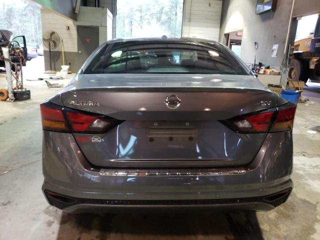 2022 NISSAN ALTIMA SV 1N4BL4DV0NN320626  81766913