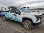 2020 Chevrolet Silverado C2500 Heavy Duty იყიდება Van Nuys-ში, CA - Rear End