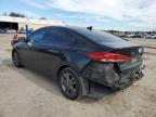 2017 Hyundai Elantra Se for Sale in Corpus Christi, TX - Partial Repair