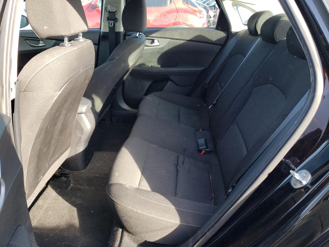 2021 Kia Forte - Image 11