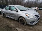 2015 Nissan Versa S zu verkaufen in Waldorf, MD - Side