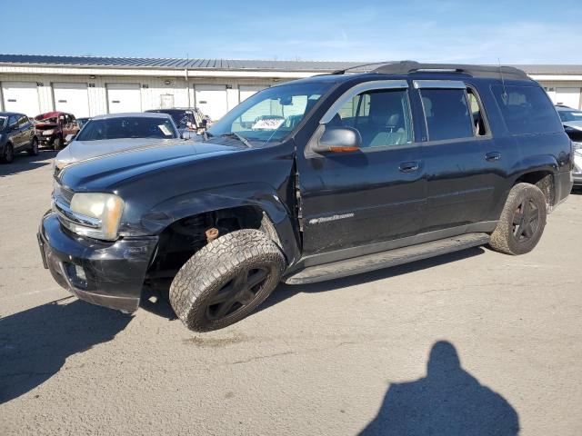 2002 Chevrolet Trailblazer Ext