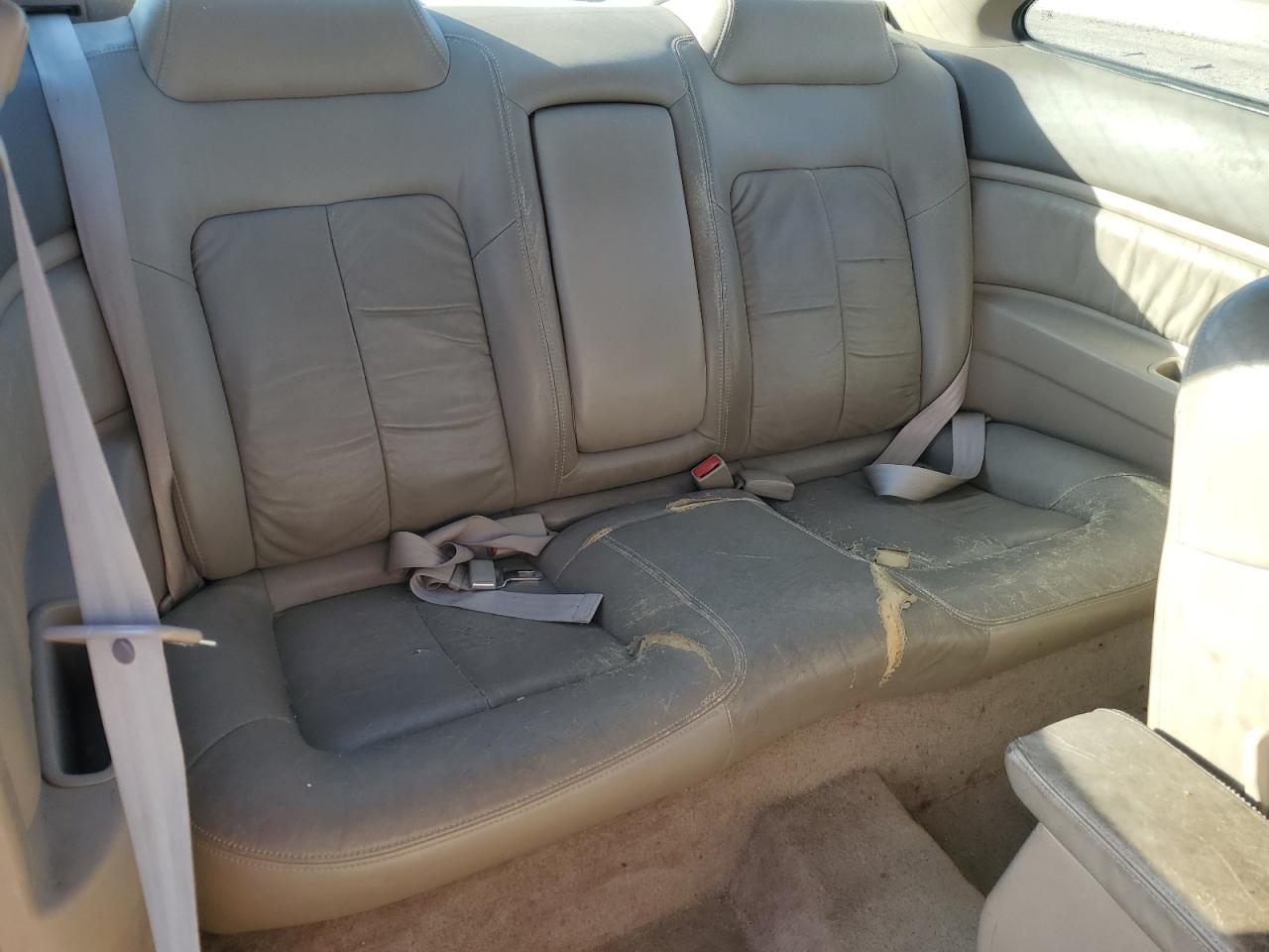 1999 Acura 3.0Cl VIN: 19UYA2254XL001893 Lot: 78848323