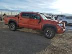 2016 Toyota Tacoma Double Cab на продаже в Helena, MT - All Over