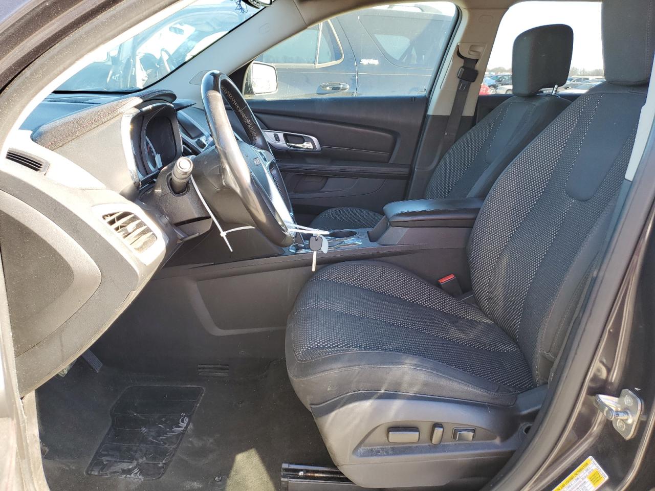 2013 GMC Terrain - Image 7