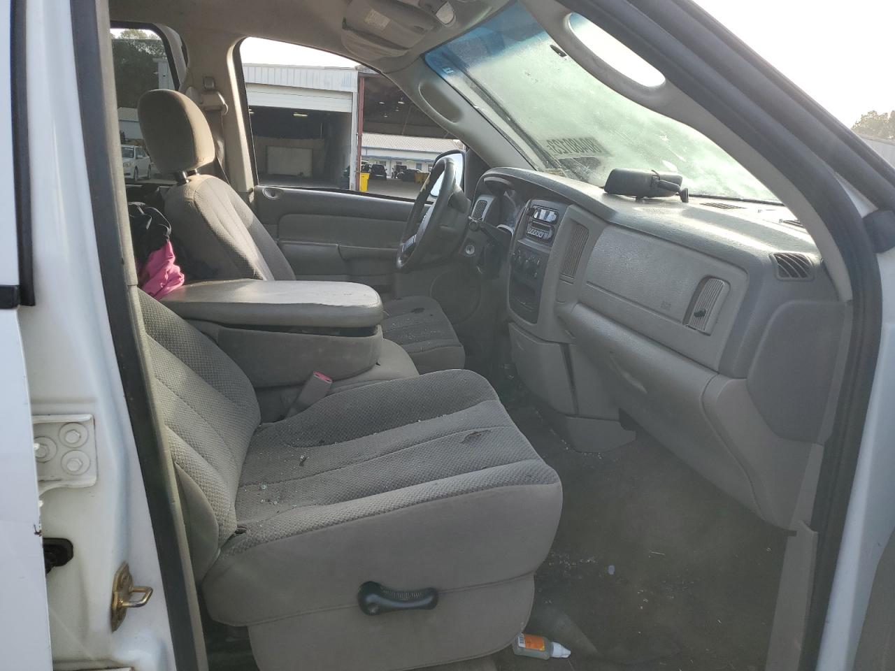 2005 Dodge Ram 1500 St VIN: 1D7HA18NX5S248456 Lot: 56036074