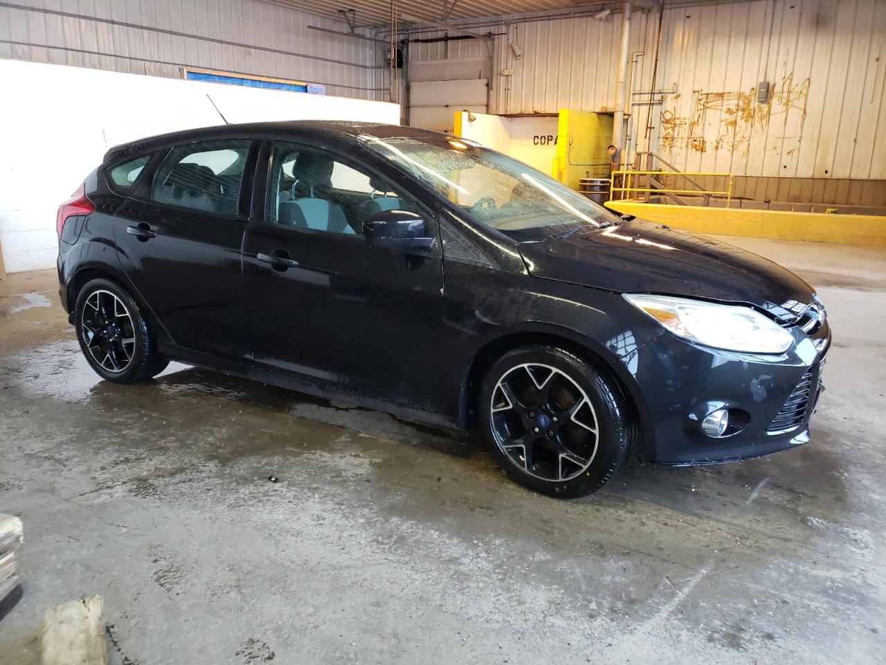 2012 Ford Focus - Image 4