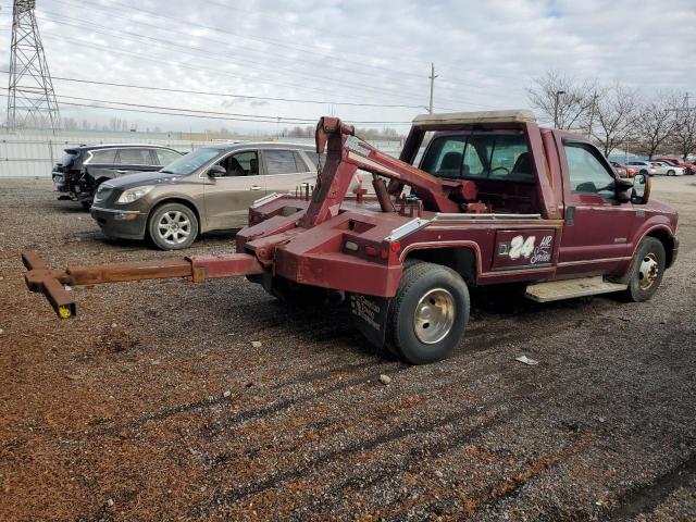 2004 FORD F350 SUPER DUTY