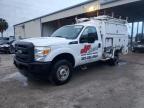 2013 Ford F350 Super Duty for Sale in Riverview, FL - Side