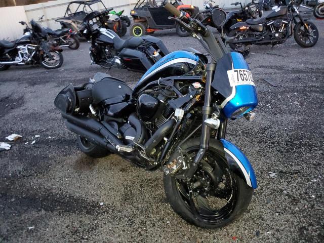 2022 Suzuki Vzr1800 