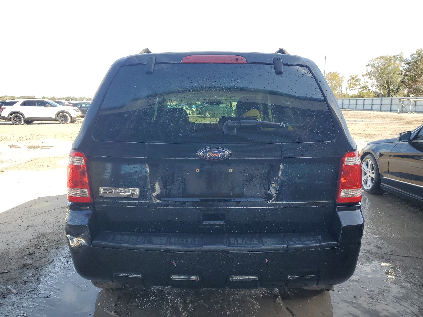 1FMCU0D77AKC71275 2010 Ford Escape Xlt