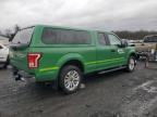 2016 Ford F150 Super Cab للبيع في Grantville، PA - Front End