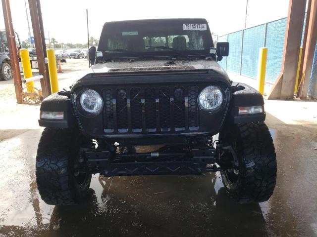  JEEP GLADIATOR 2020 Czarny