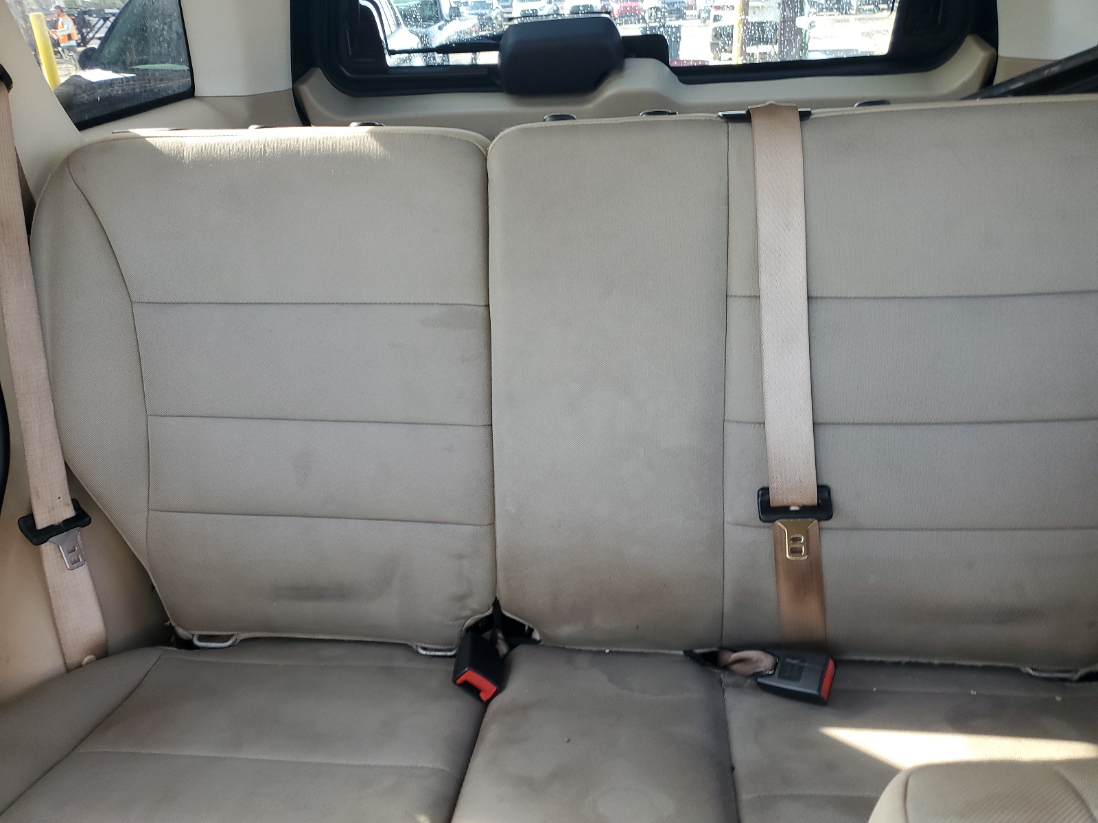 1FMCU0D77AKC71275 2010 Ford Escape Xlt