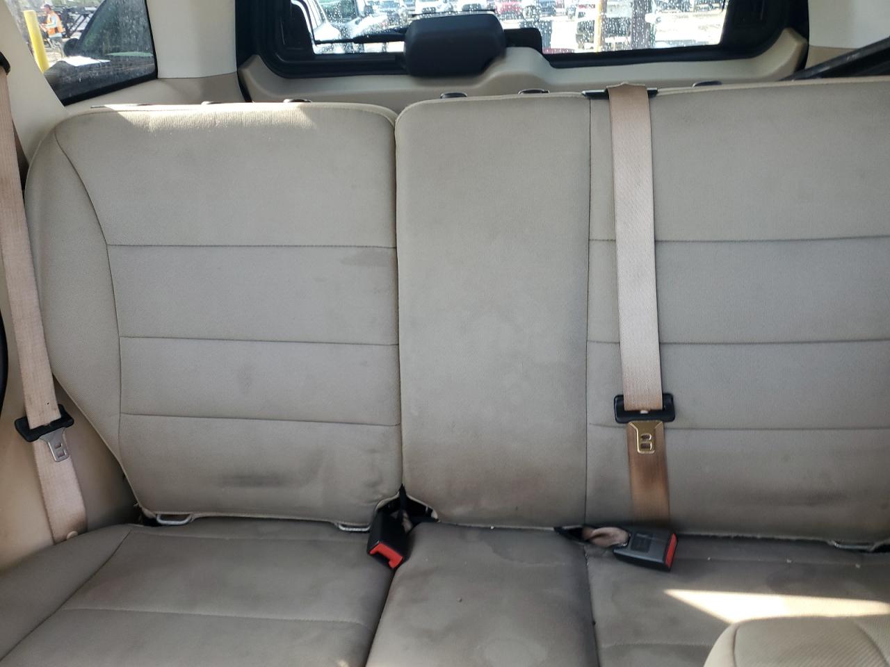 2010 Ford Escape Xlt VIN: 1FMCU0D77AKC71275 Lot: 82535203