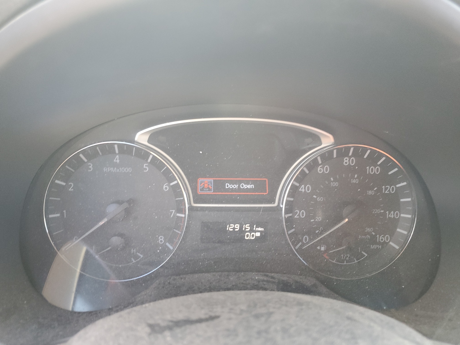 2013 Nissan Altima 2.5 vin: 1N4AL3AP2DN490187