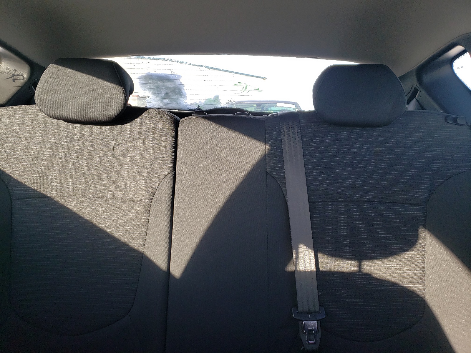 KMHCT5AE2FU203173 2015 Hyundai Accent Gs