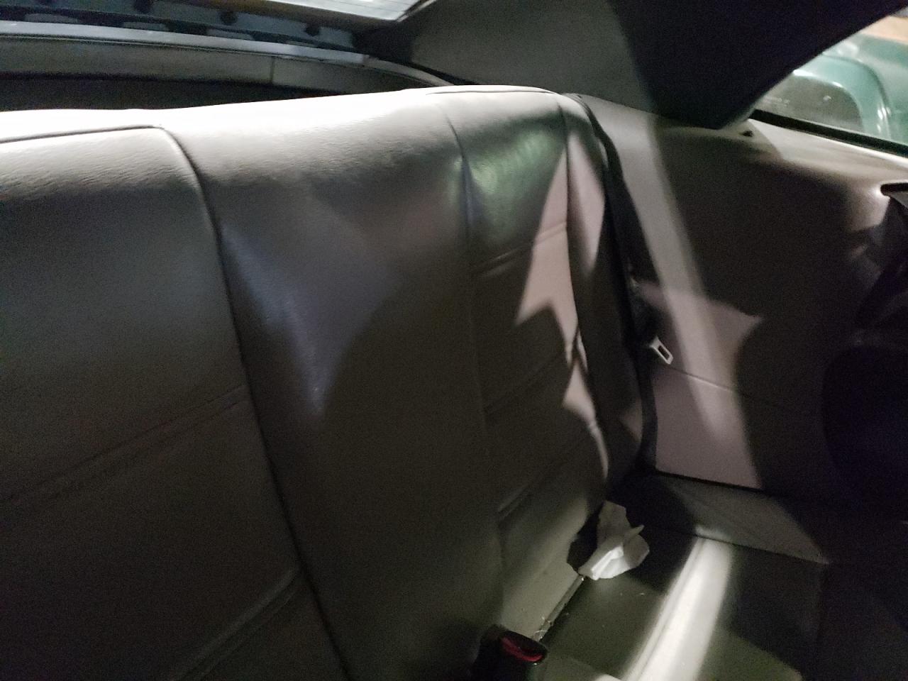 2001 Ford Mustang VIN: 1FAFP44471F226552 Lot: 62462754