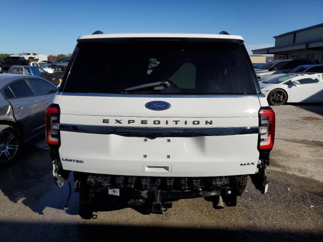  FORD EXPEDITION 2022 Білий