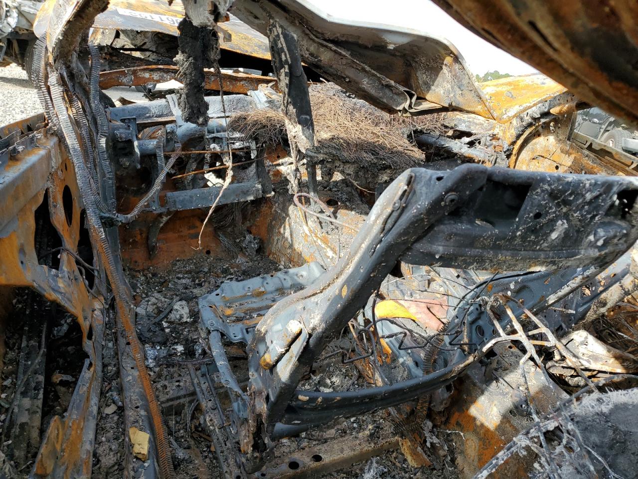 2014 BMW 428 I VIN: WBA3N3C58EF712037 Lot: 60736454