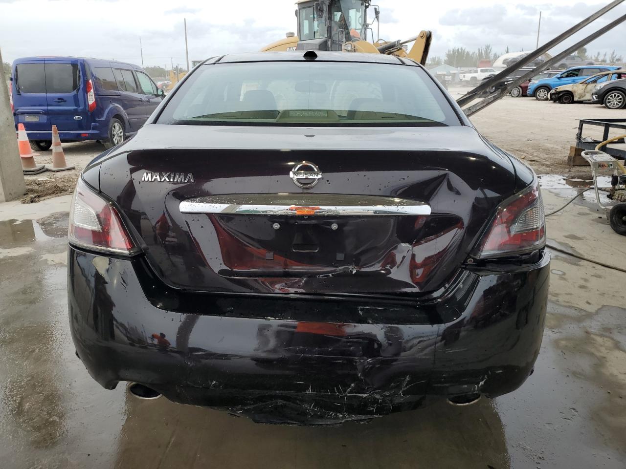 1N4AA5AP0CC863769 2012 Nissan Maxima S