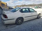 2002 Chevrolet Impala Ls იყიდება Cartersville-ში, GA - Front End