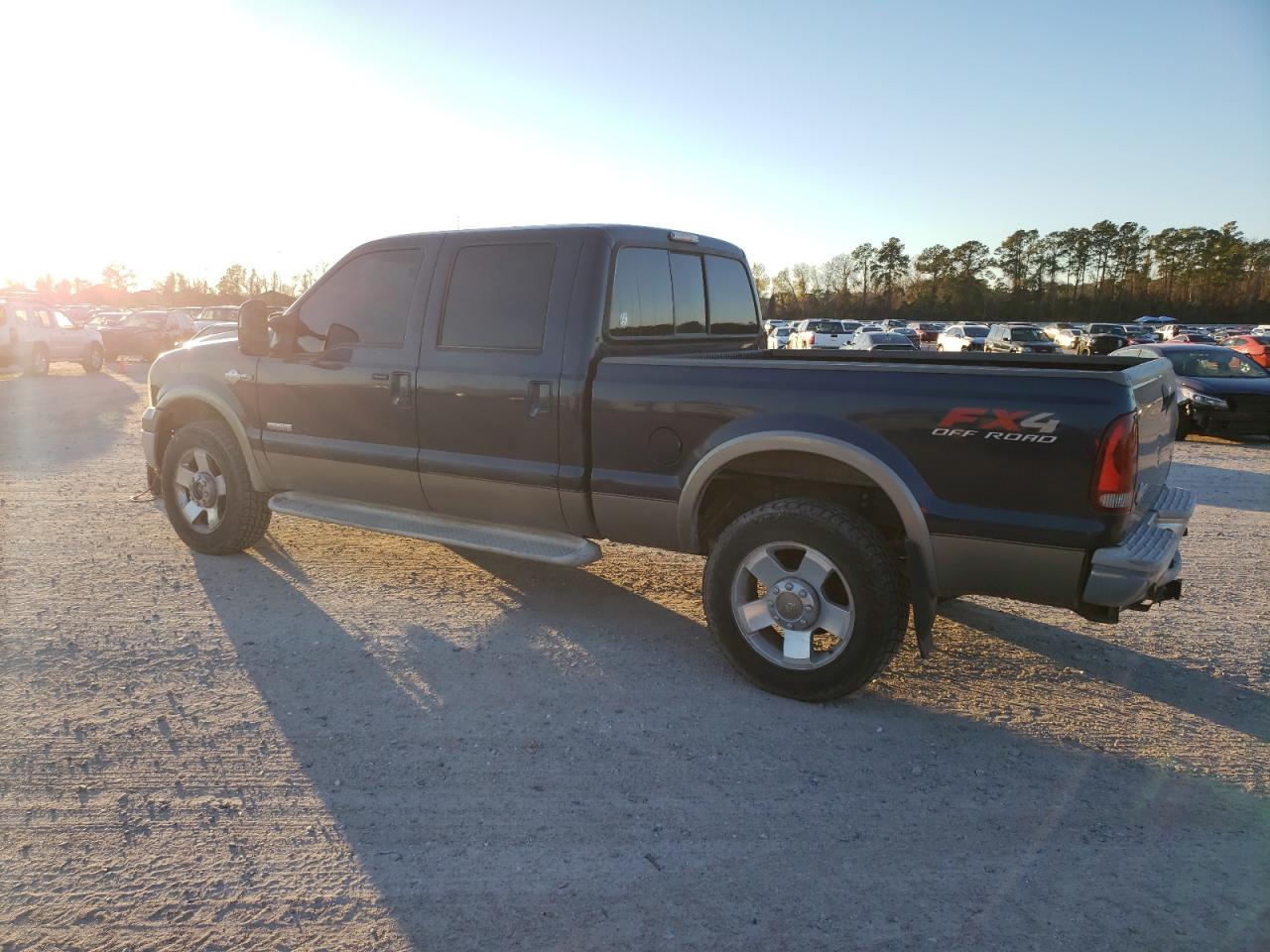 1FTWW31P46ED73169 2006 Ford F350 Srw Super Duty