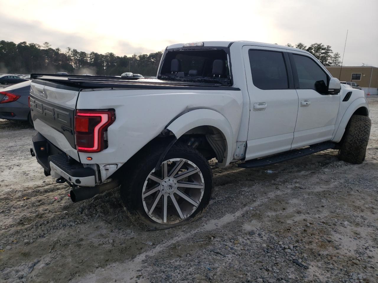 2017 Ford F-150 - Image 3