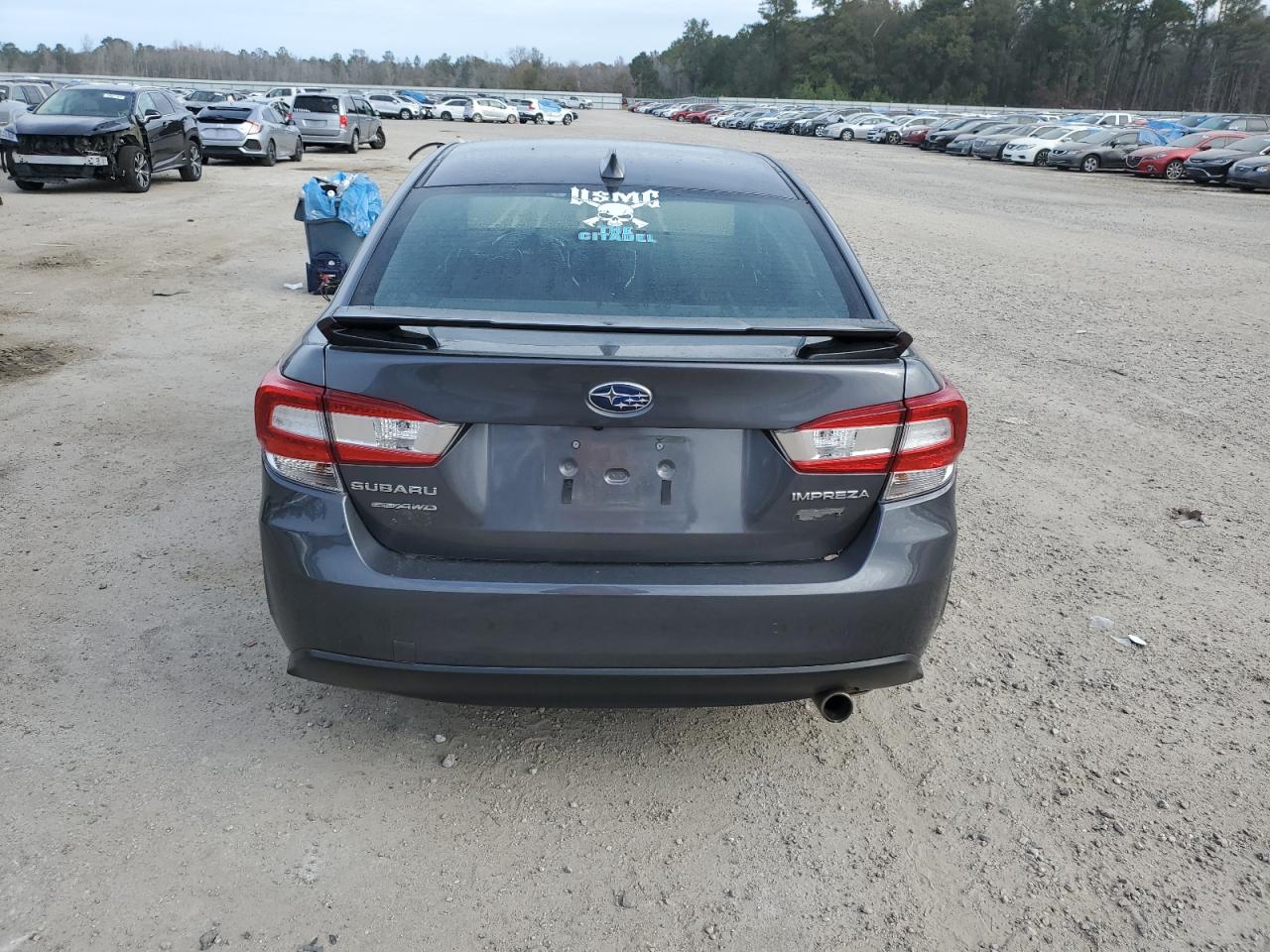 2020 Subaru Impreza - Image 6