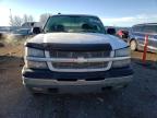 2005 Chevrolet Silverado K1500 Heavy Duty de vânzare în Greenwood, NE - Rear End