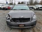 2006 Nissan Altima S продається в Hillsborough, NJ - Front End